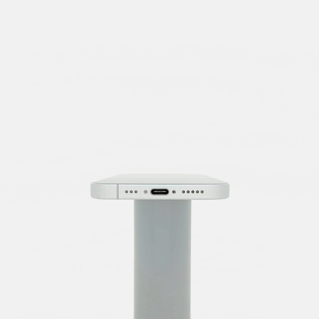 95新 Apple iPhone 16 256G 白色 中國大陸版