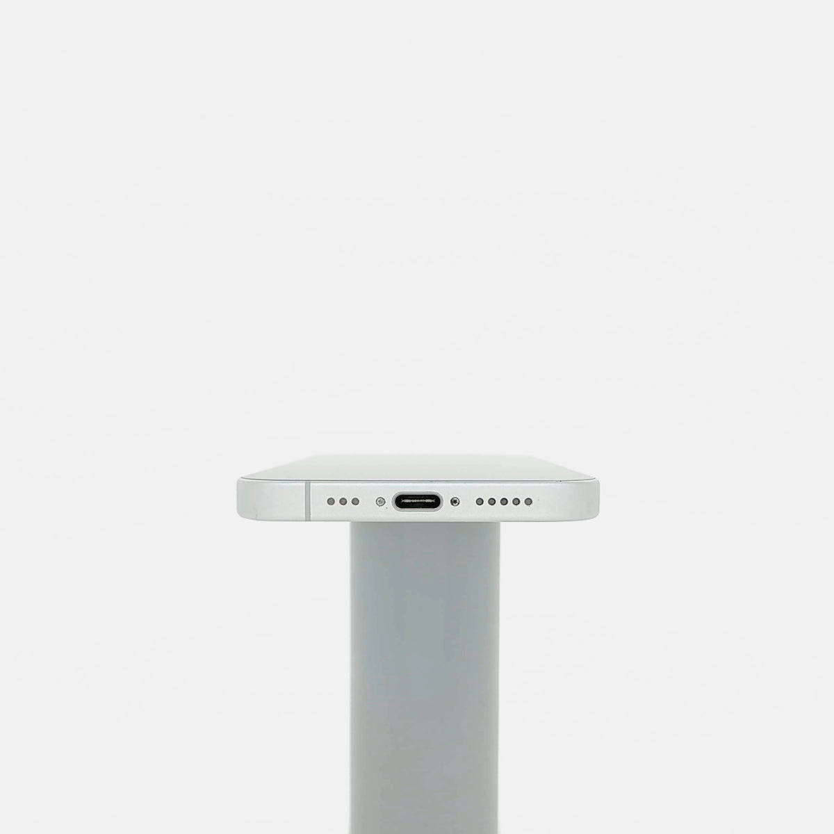 95新 Apple iPhone 16 256G 白色 中國大陸版