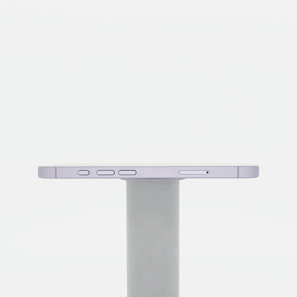 95新 Apple iPhone 17 256G 薰衣草紫色 中國大陸版