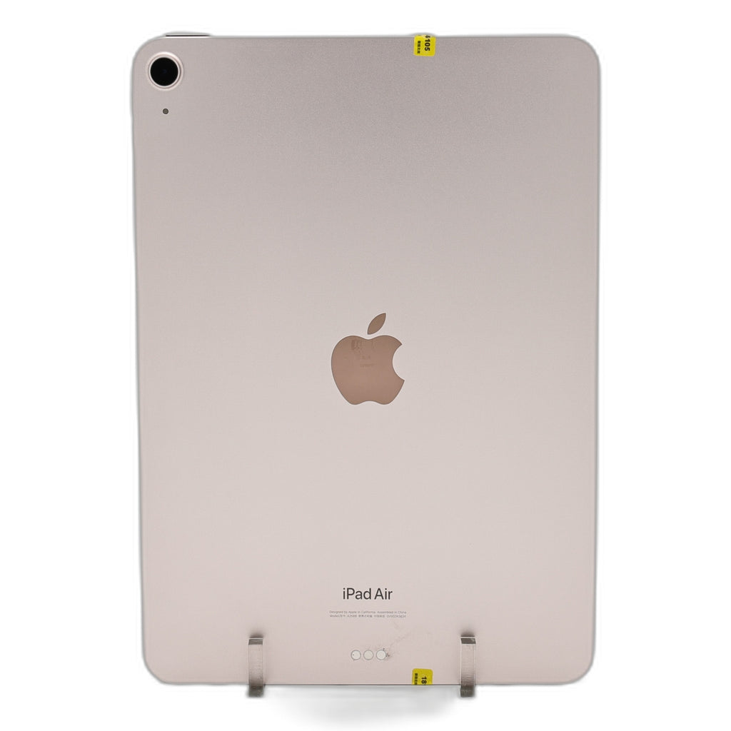 95新 Apple iPad Air5 64G 粉紅色 WIFI