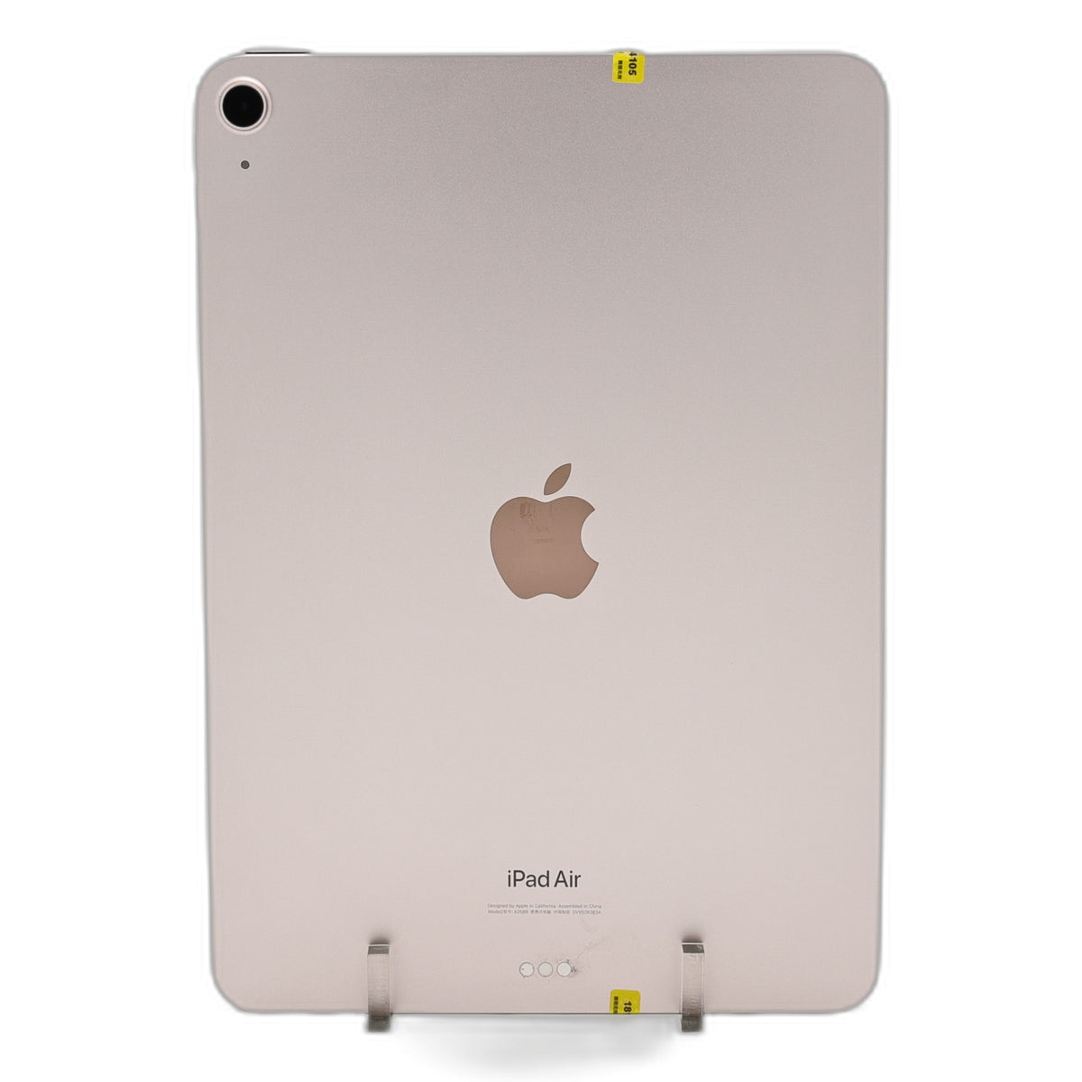 95新 Apple iPad Air5 64G 粉紅色 WIFI
