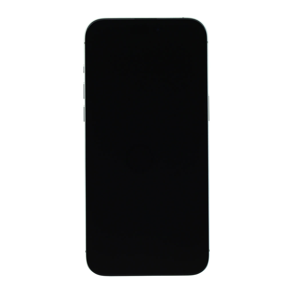 95新 Apple iPhone 15 Pro Max 256G 白色鈦金屬 中國大陸版