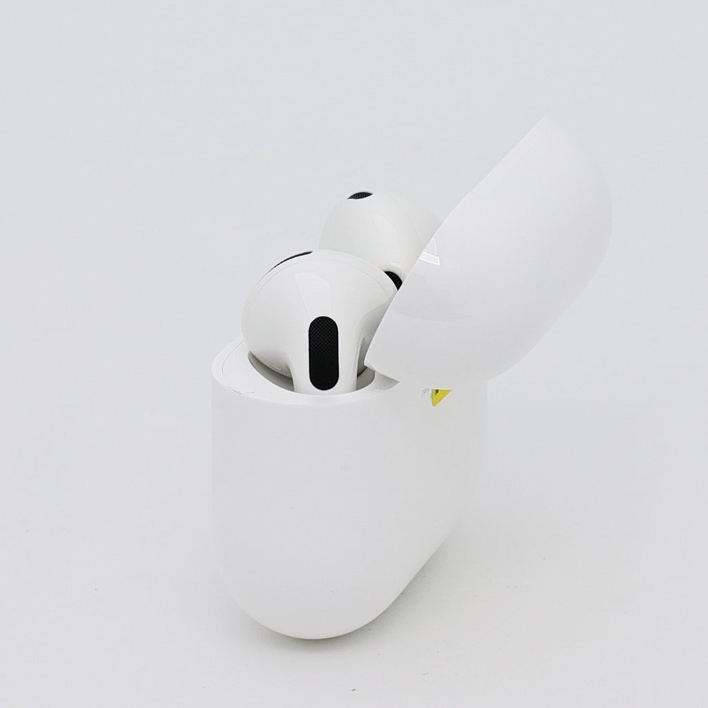 99新 Apple AirPods 4 (不支持主动降噪) 白色