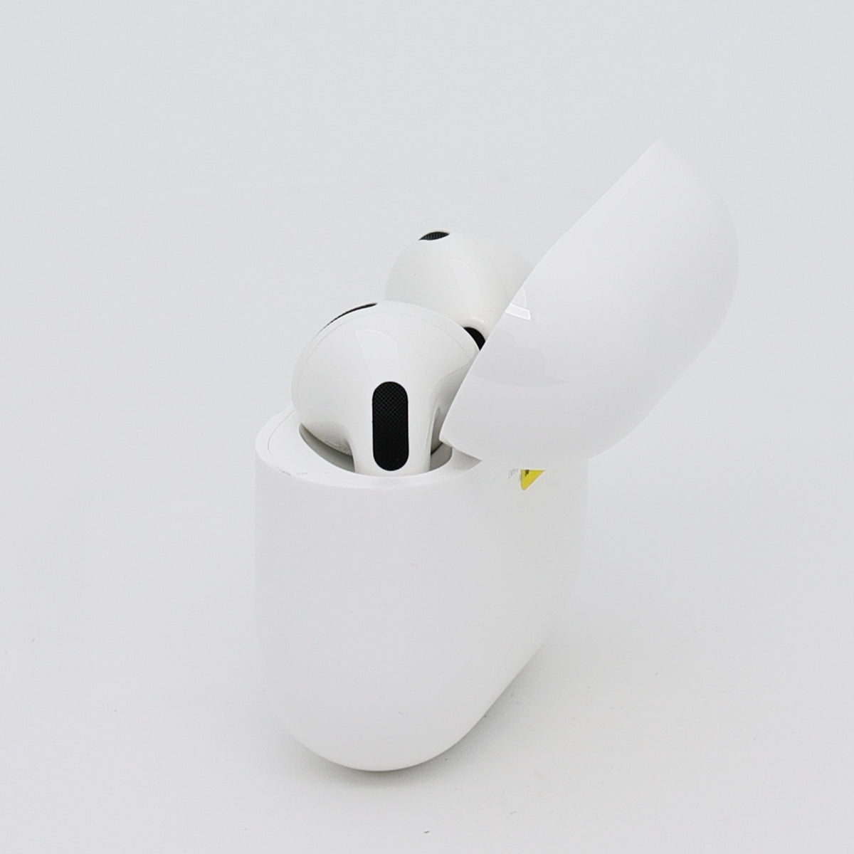 99新 Apple AirPods 4 (不支持主动降噪) 白色