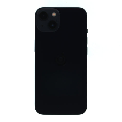 95新 Apple iPhone 13 128G 午夜色 中國大陸版
