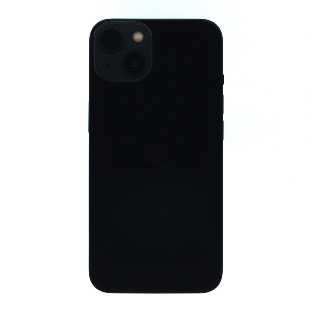 95新 Apple iPhone 13 128G 午夜色 中國大陸版