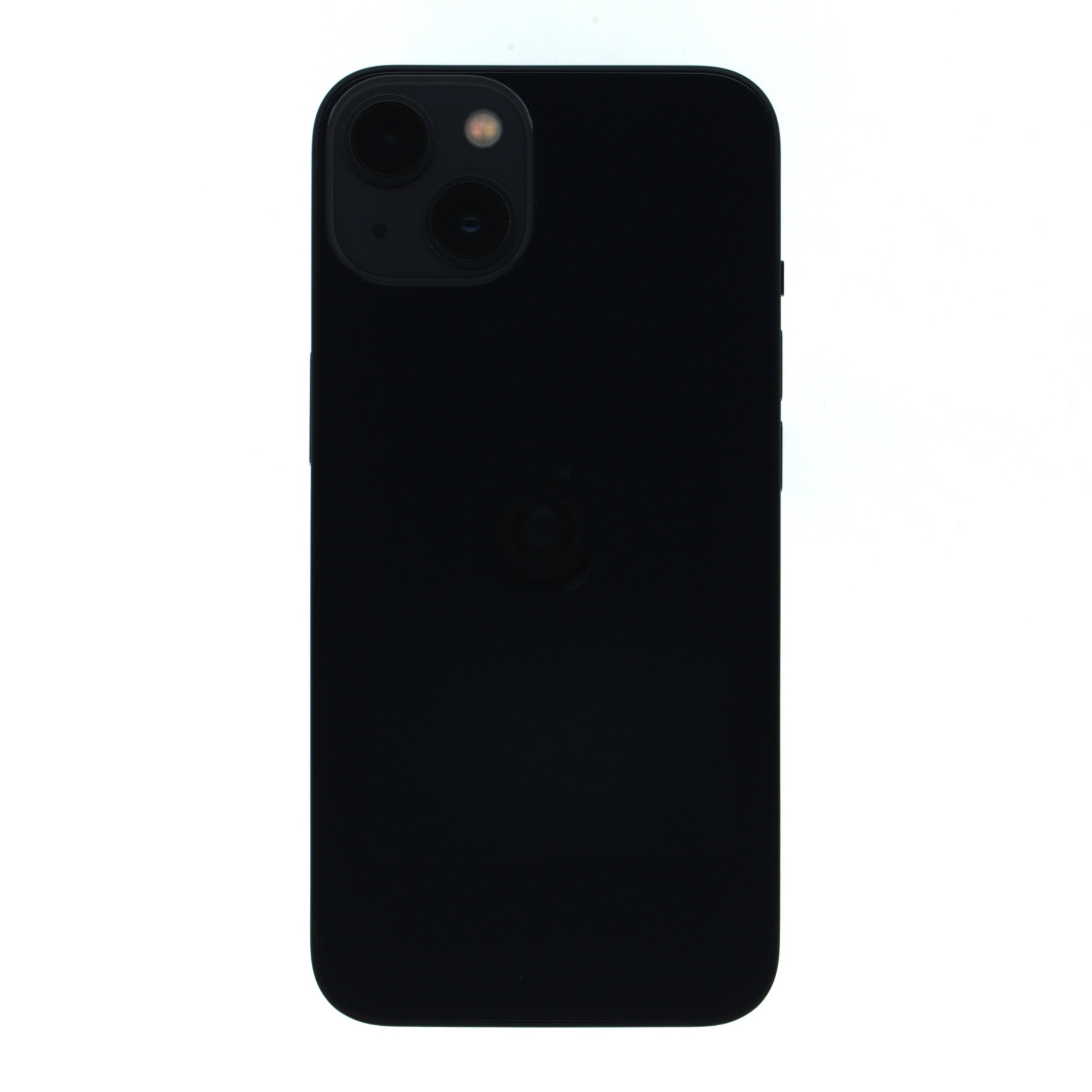 95新 Apple iPhone 13 128G 午夜色 中國大陸版