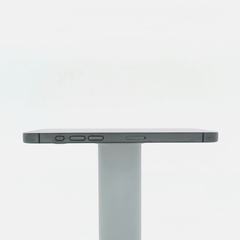 95新 Apple iPhone 15 Pro Max 256G 黑色鈦金屬 中國大陸版