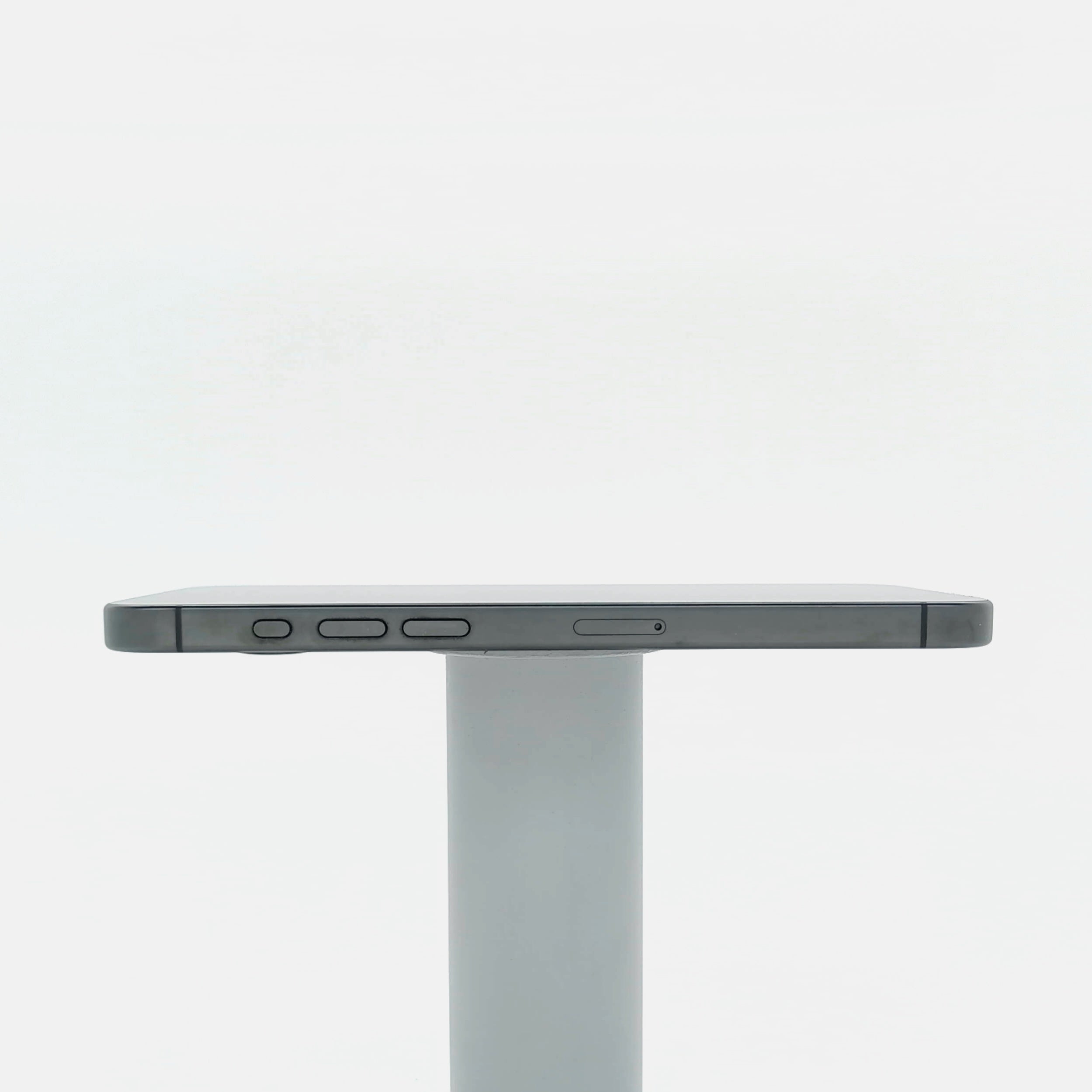 95新 Apple iPhone 15 Pro Max 256G 黑色鈦金屬 中國大陸版