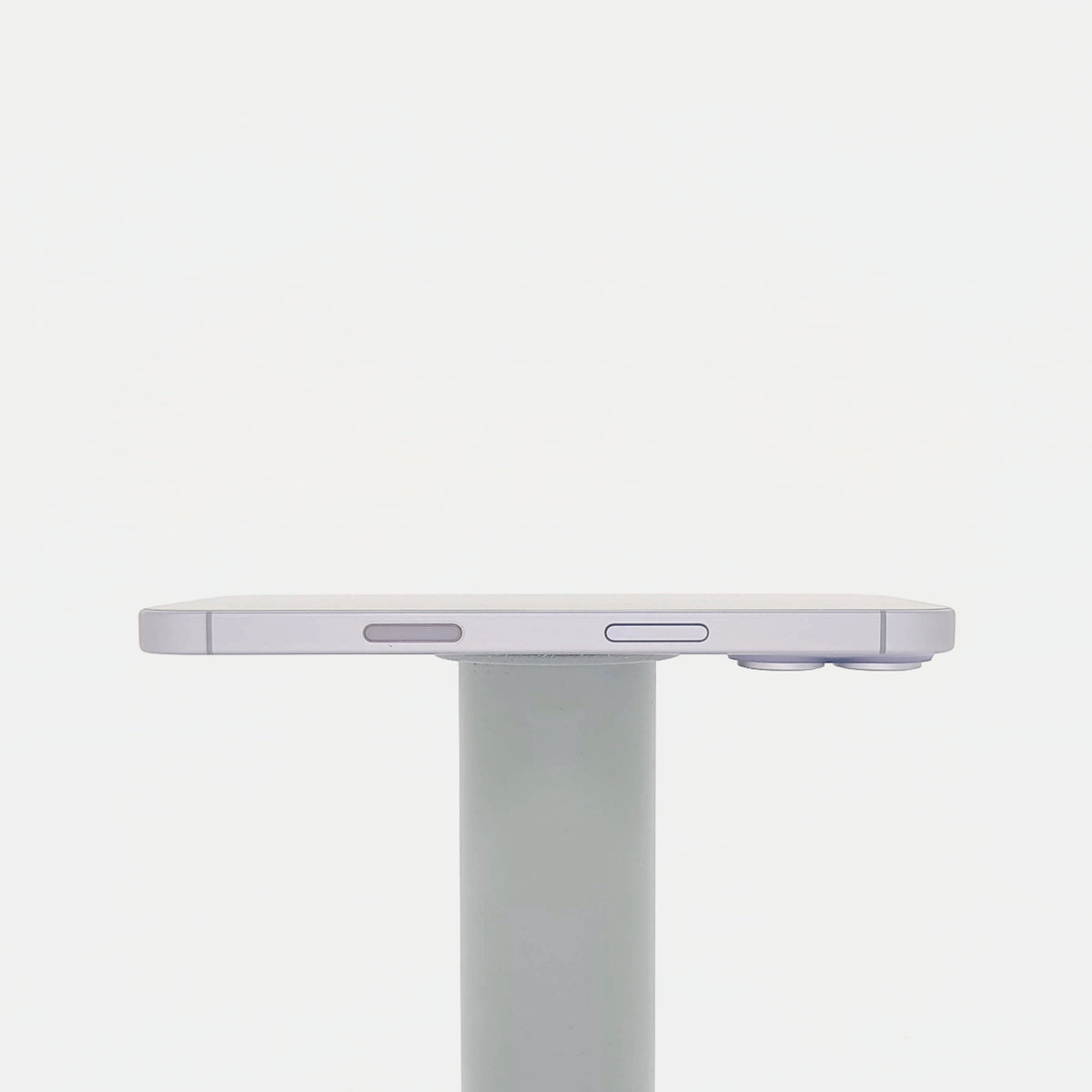 95新 Apple iPhone 17 256G 薰衣草紫色 中國大陸版