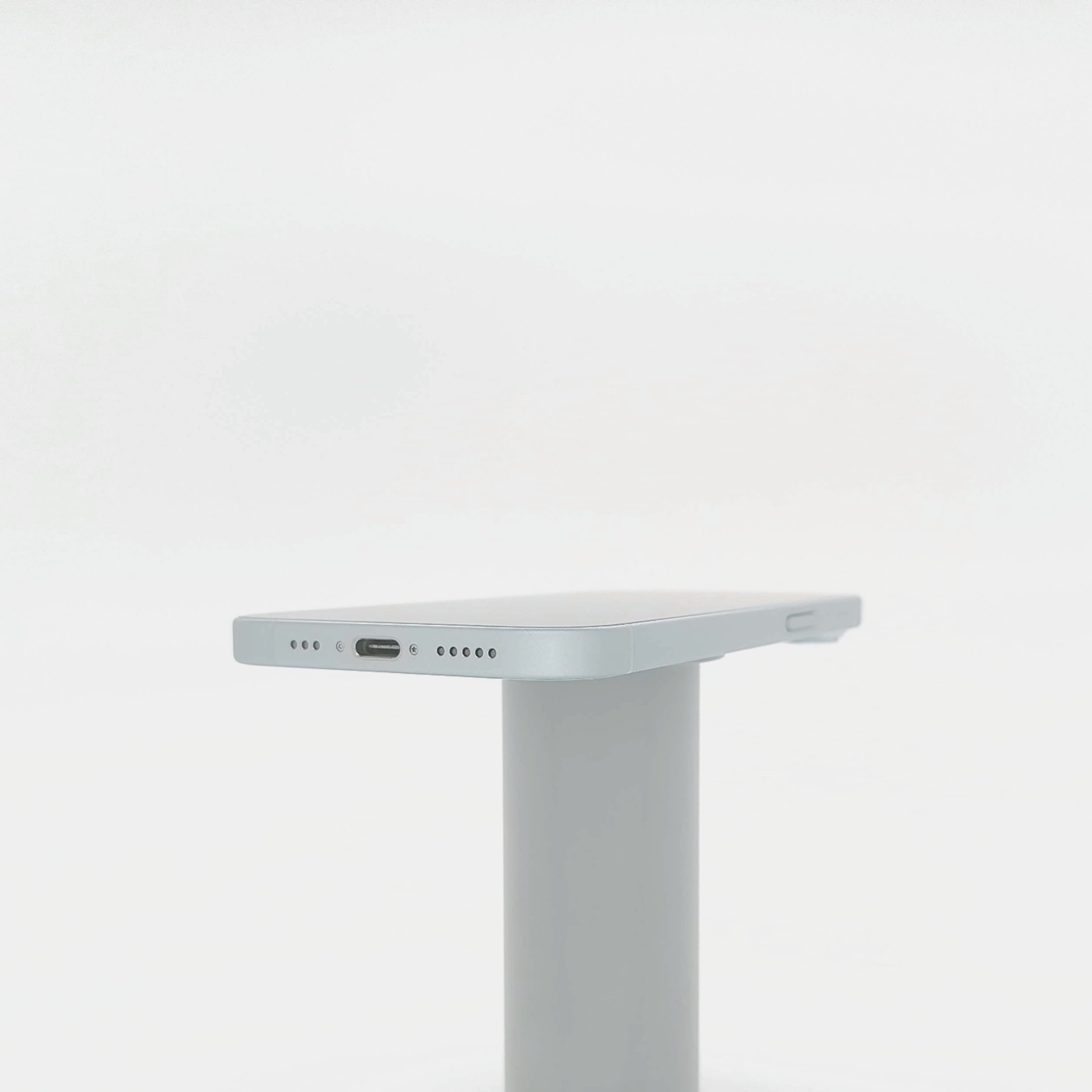 95新 Apple iPhone 15 128G 藍色 中國大陸版
