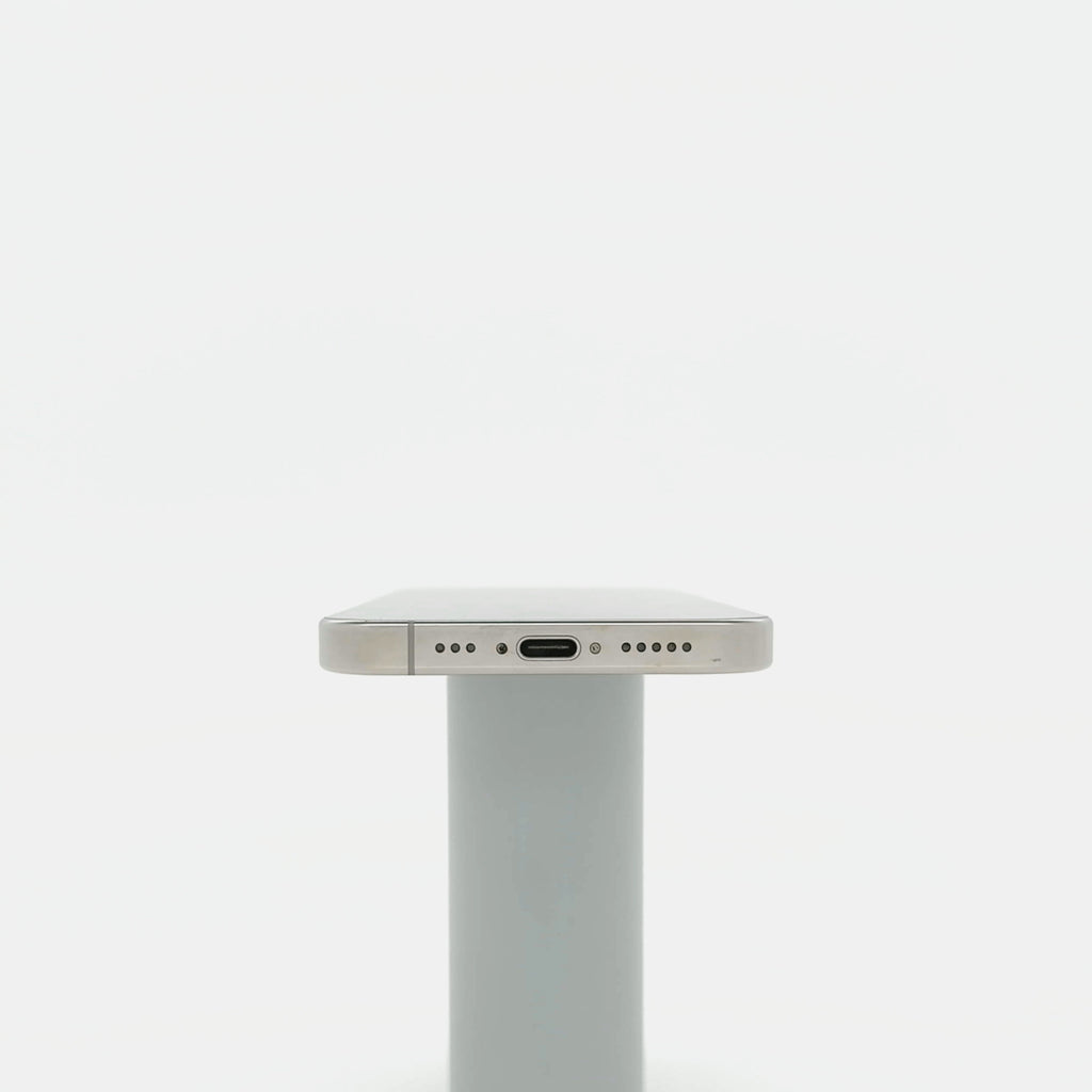 95新 Apple iPhone 16 Pro 256G 原色鈦金屬 中國大陸版