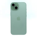 95新 Apple iPhone 15 256G 綠色 中國大陸版