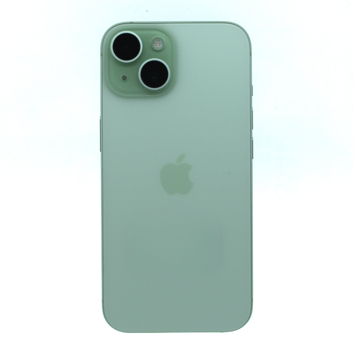 95新 Apple iPhone 15 256G 綠色 中國大陸版