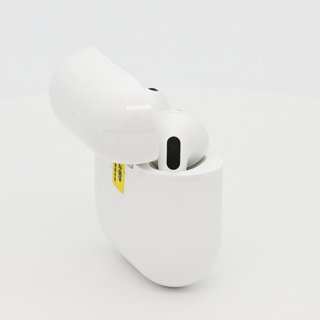 99新 Apple AirPods 4 (支持主動降噪) 白色