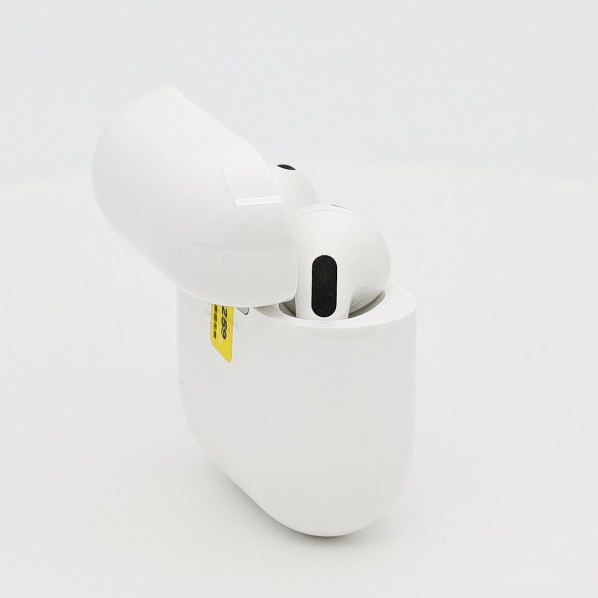 99新 Apple AirPods 4 (支持主動降噪) 白色