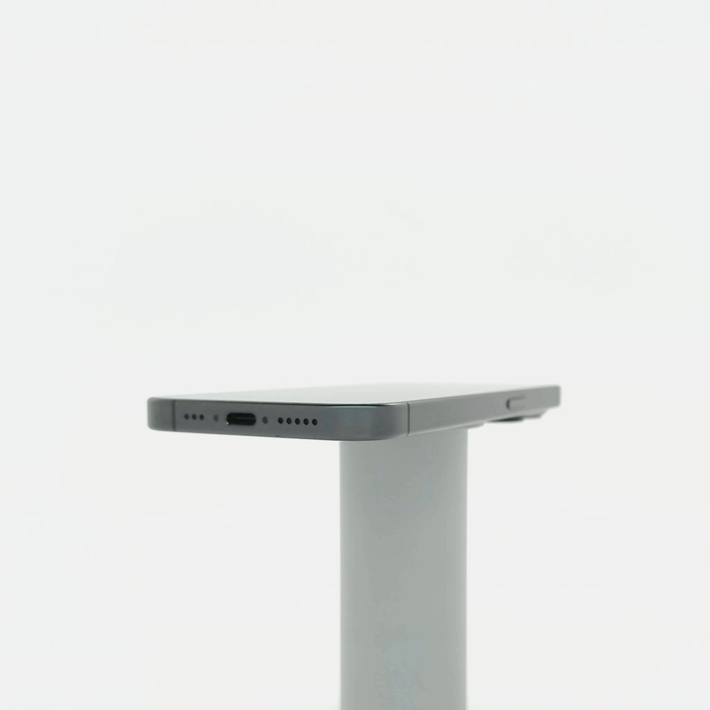 95新 Apple iPhone 15 Pro 256G 黑色鈦金屬 中國大陸版