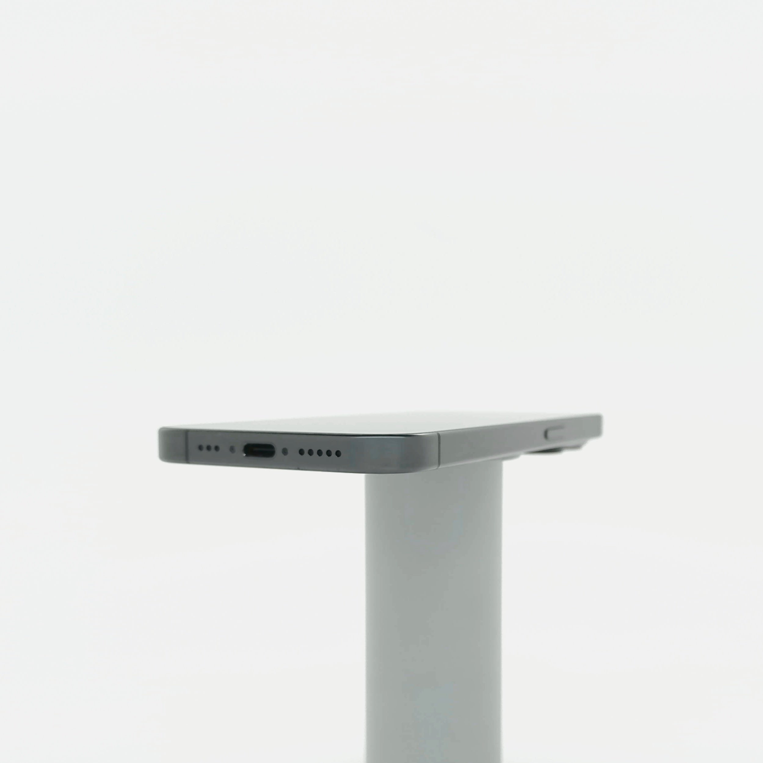 95新 Apple iPhone 15 Pro 256G 黑色鈦金屬 中國大陸版