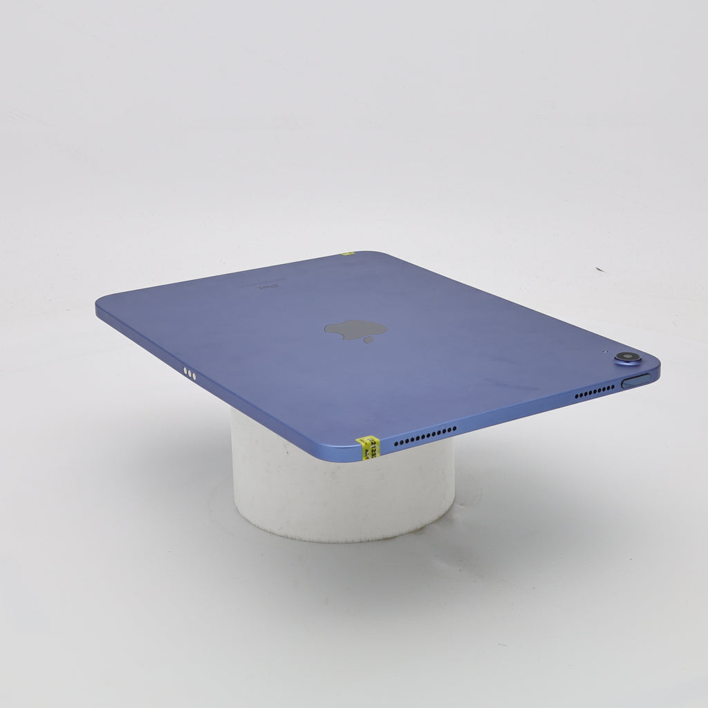 95新 Apple iPad 10代 256G 藍色 WIFI