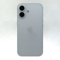 95新 Apple iPhone 16 256G 白色 中國大陸版