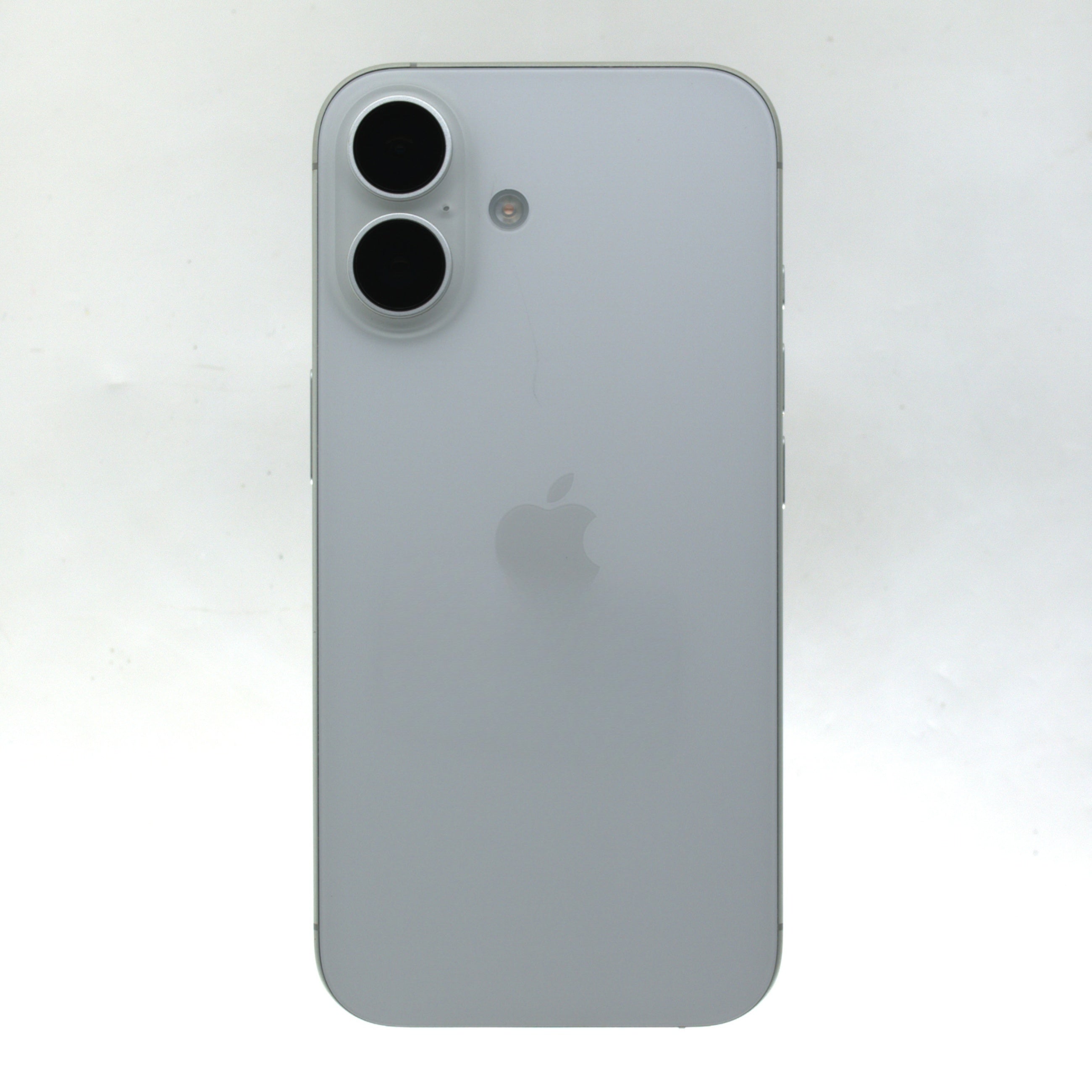 95新 Apple iPhone 16 256G 白色 中國大陸版