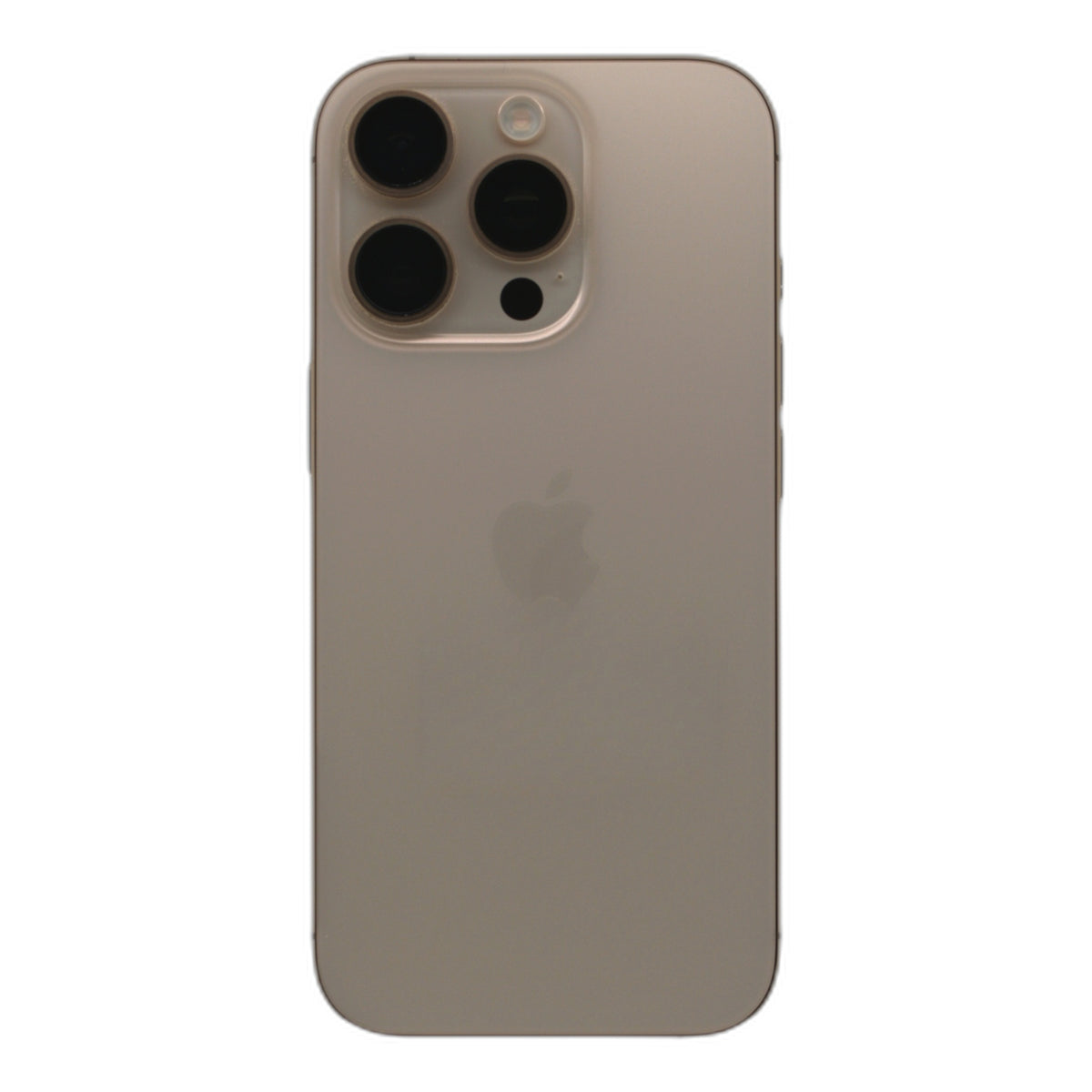 95新 Apple iPhone 16 Pro 256G 沙漠色鈦金屬 中國大陸版