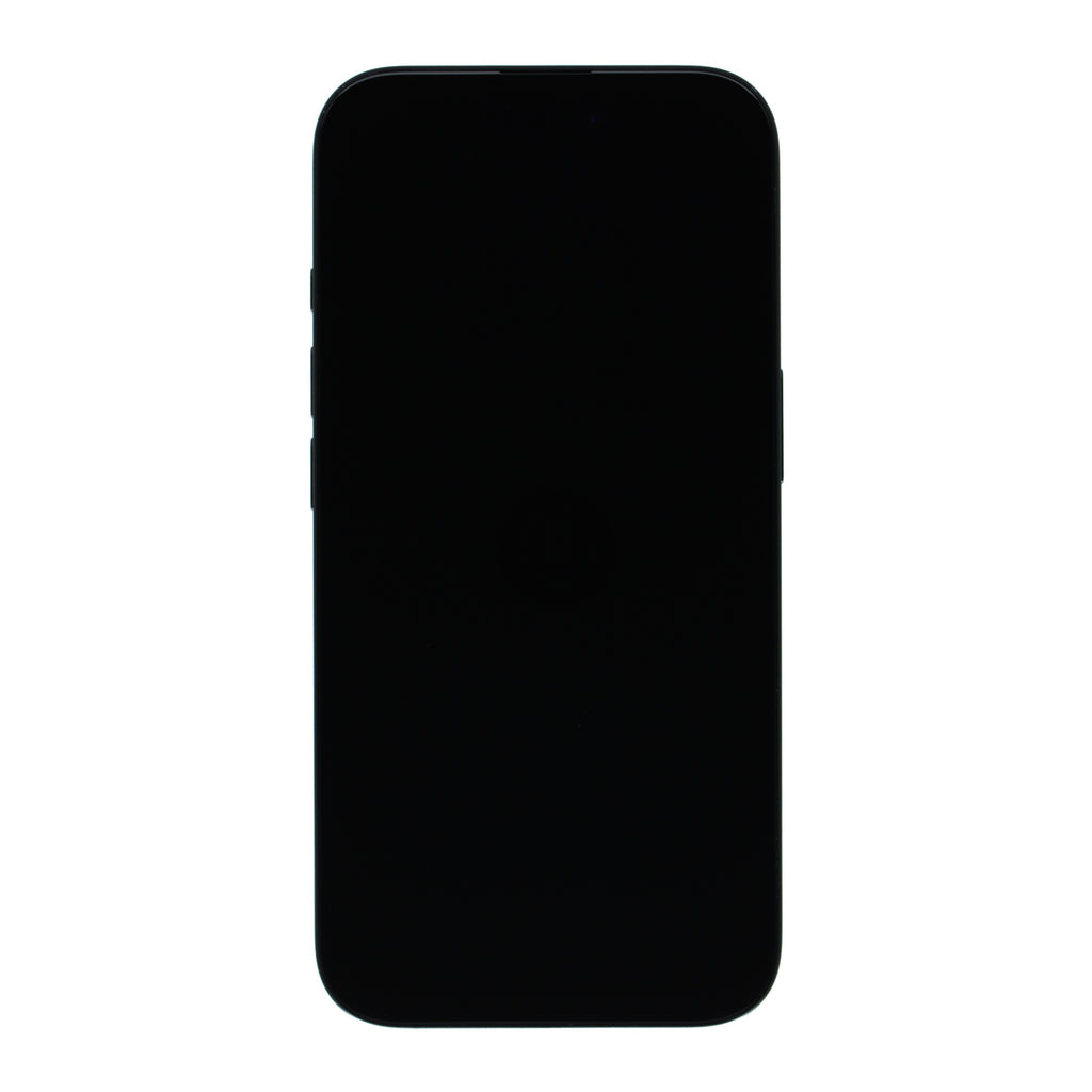 95新 Apple iPhone 16 256G 黑色 中國大陸版