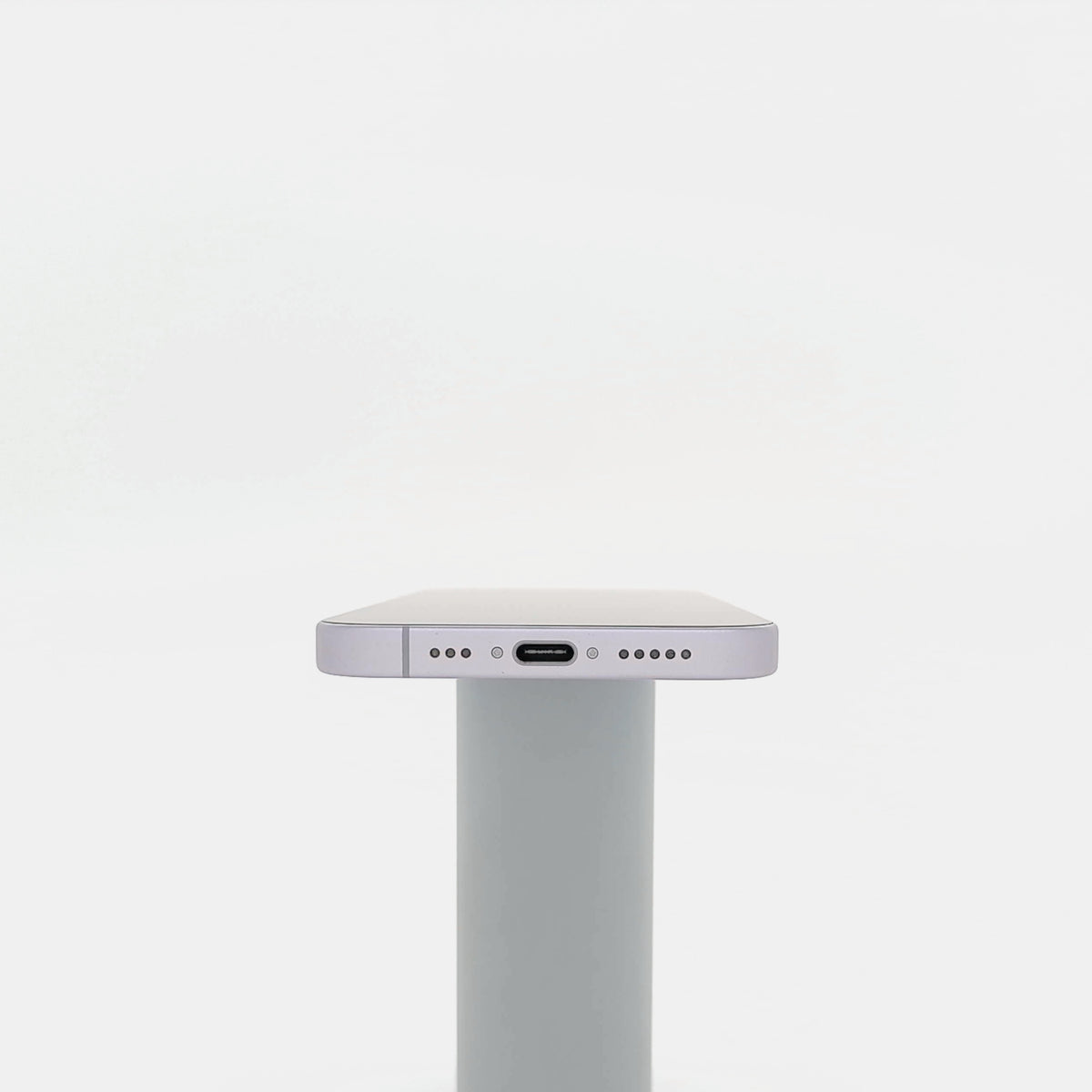 99新 Apple iPhone 17 256G 薰衣草紫色 中國大陸版