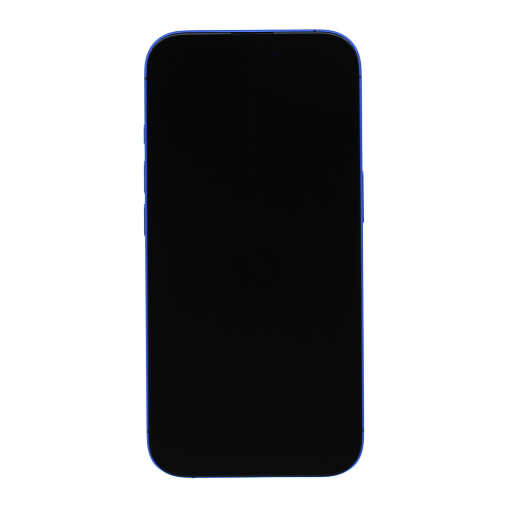95新 Apple iPhone 16 256G 群青色 中國大陸版