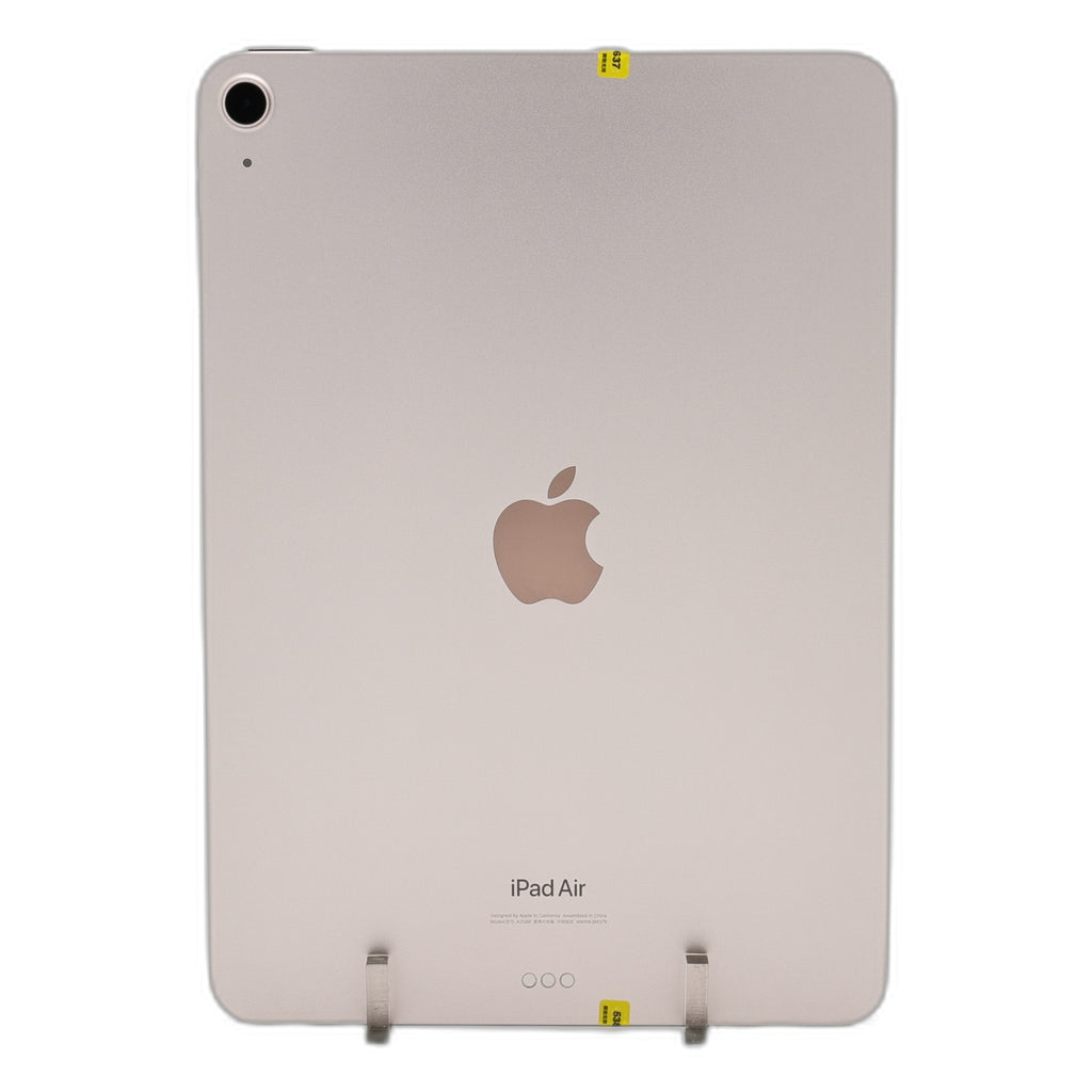 95新 Apple iPad Air5 256G 粉紅色 WIFI