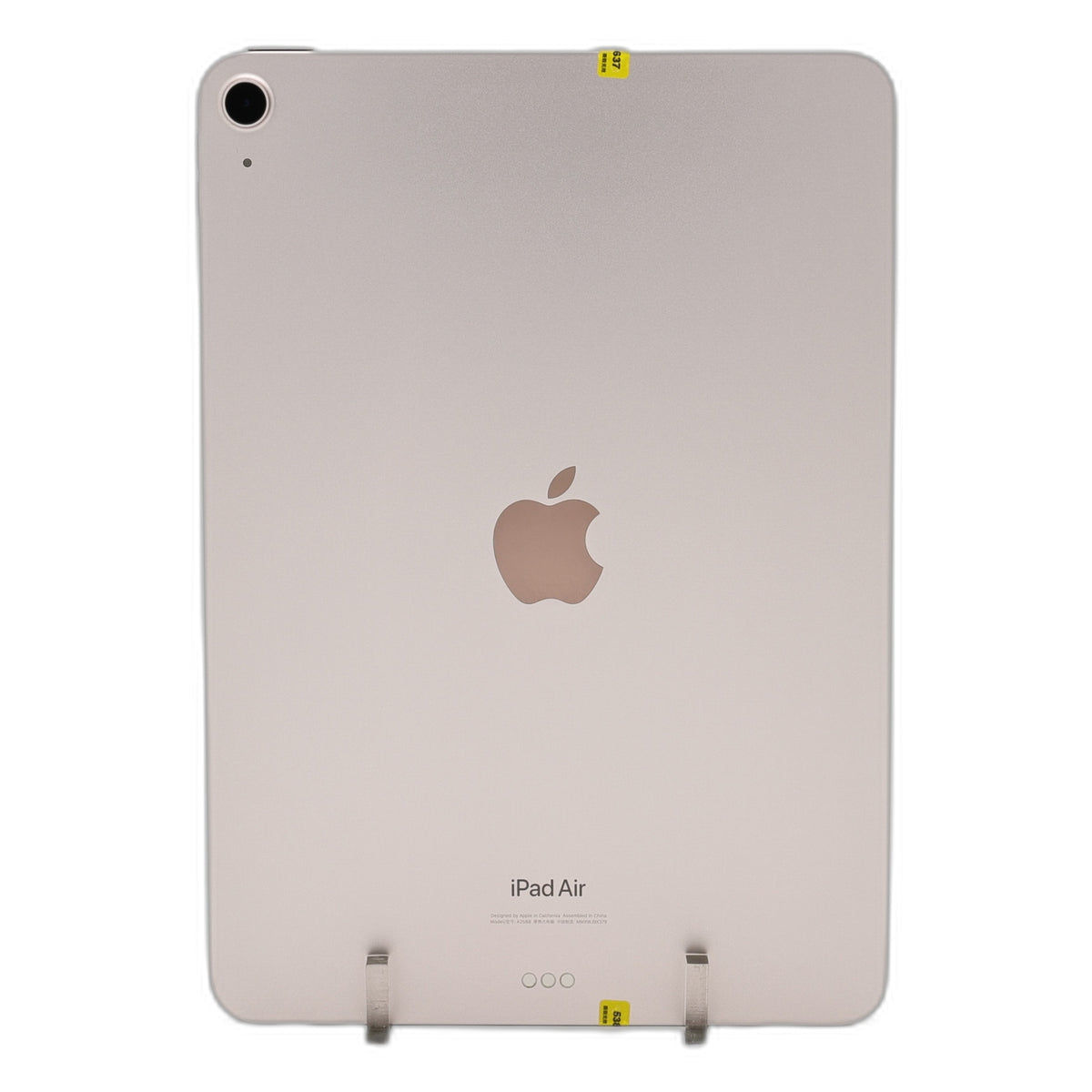 95新 Apple iPad Air5 256G 粉紅色 WIFI