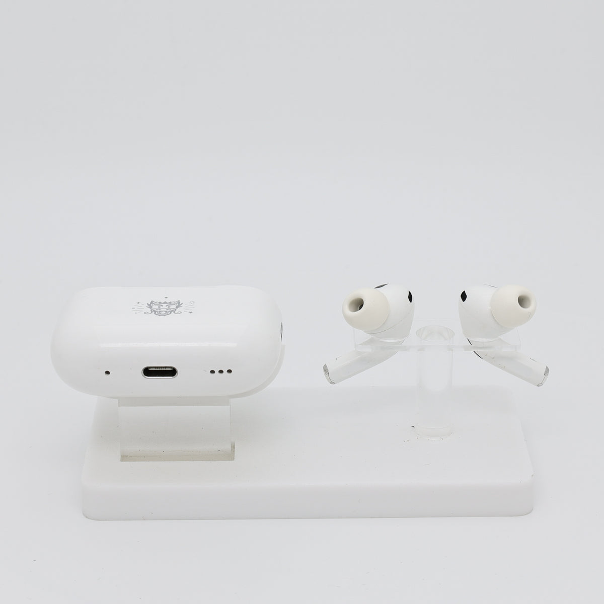 99新 Apple AirPods Pro 2 白色