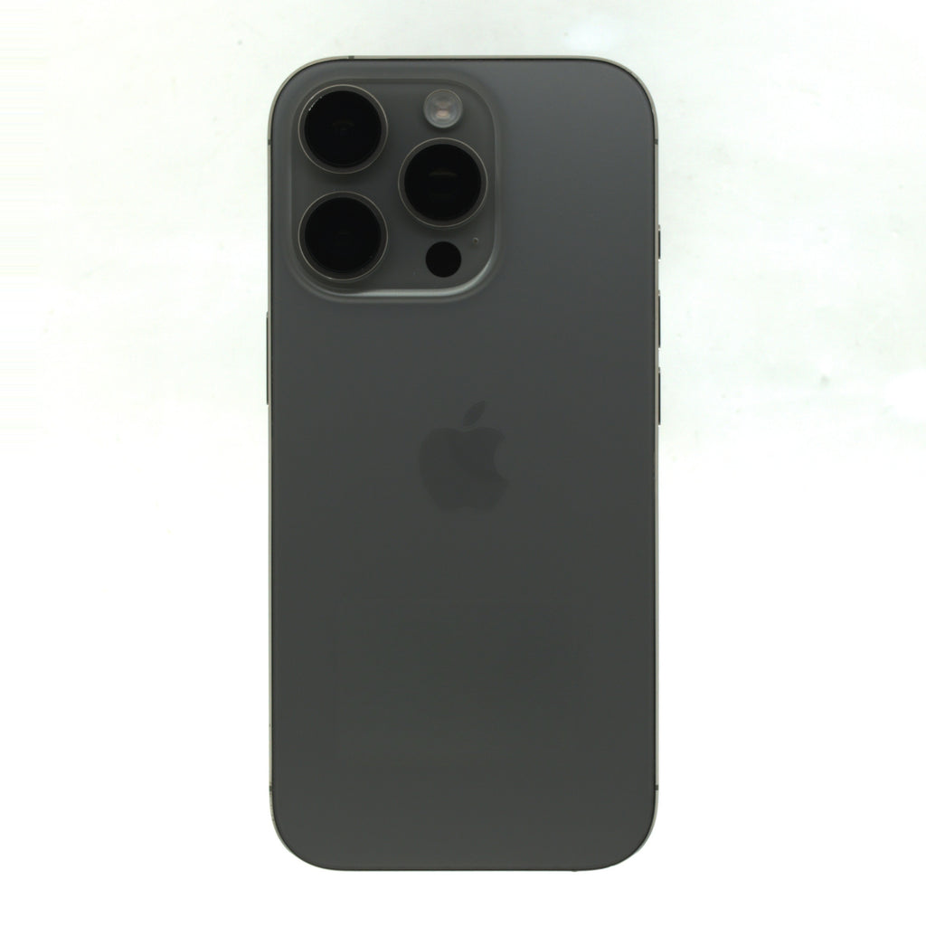 95新 Apple iPhone 16 Pro 256G 原色鈦金屬 中國大陸版