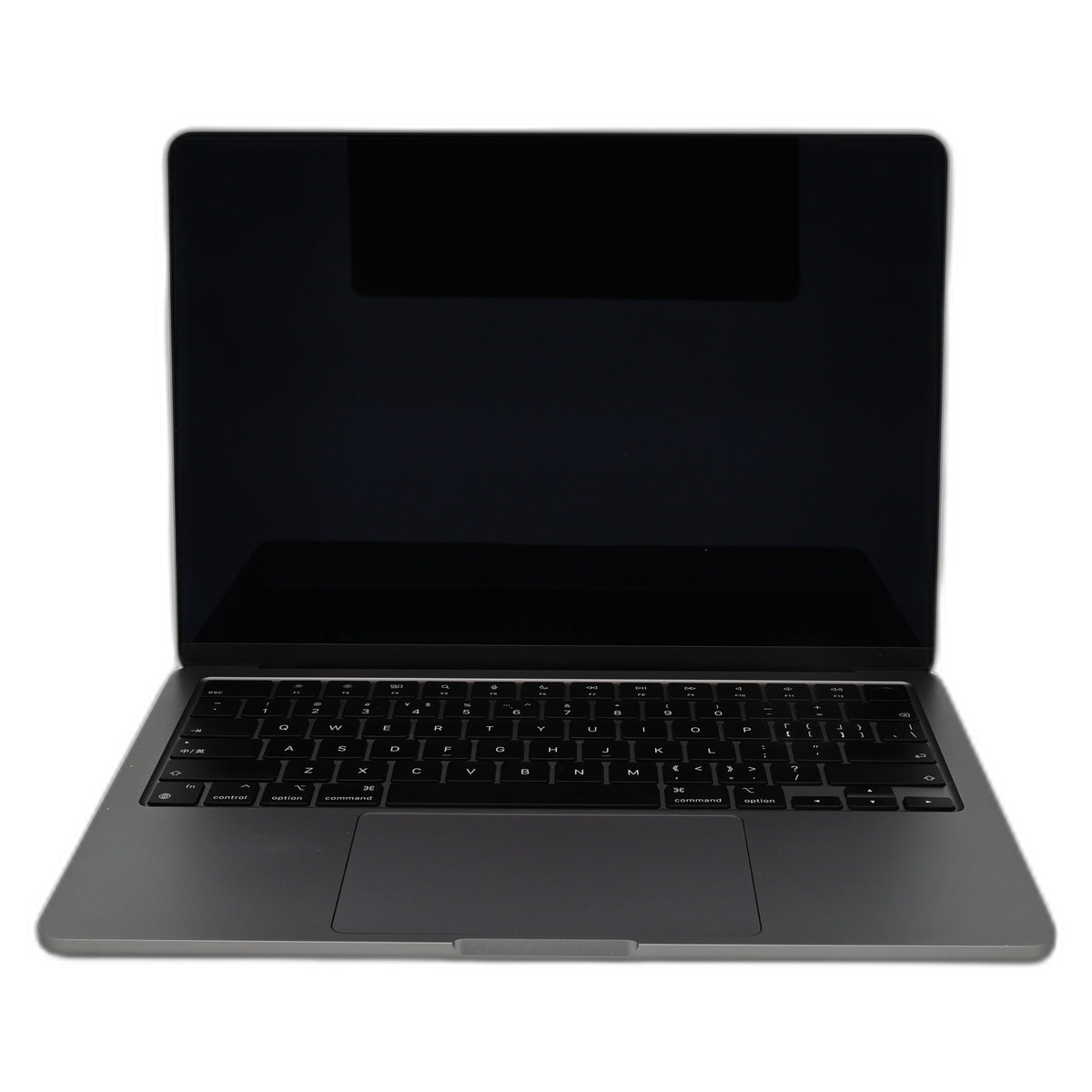 95新 Apple MacBook Air 22年 13寸 M2（8+10核） 16G RAM 256G SSD 深空灰色