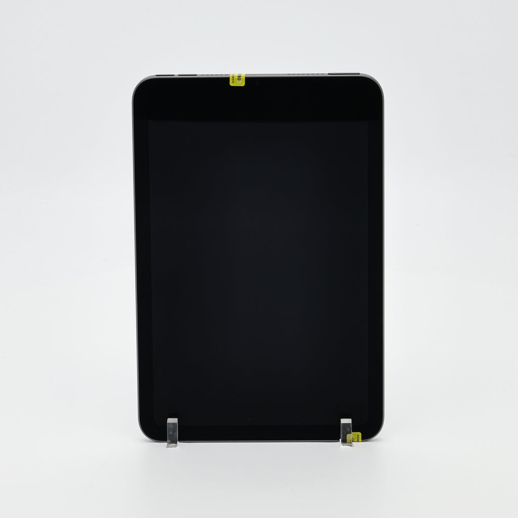 99新 Apple iPad mini6 256G 深空灰色 WIFI