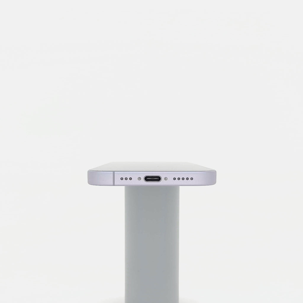 99新 Apple iPhone 17 256G 薰衣草紫色 中國大陸版