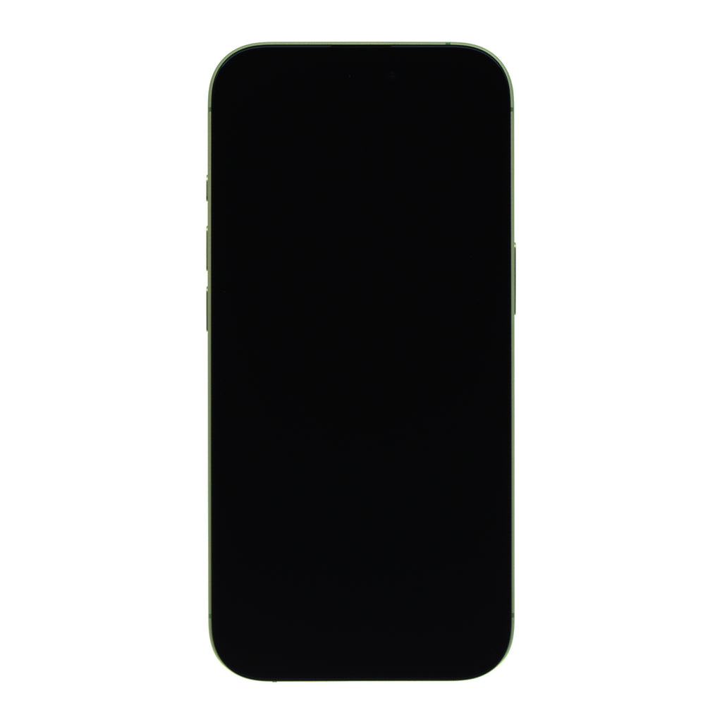 99新 Apple iPhone 17 256G 鼠尾草綠色 中國大陸版