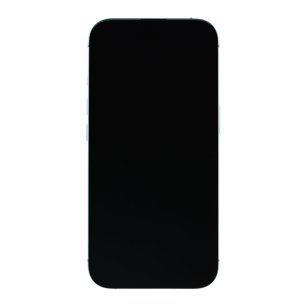 95新 Apple iPhone 16 256G 白色 中國大陸版