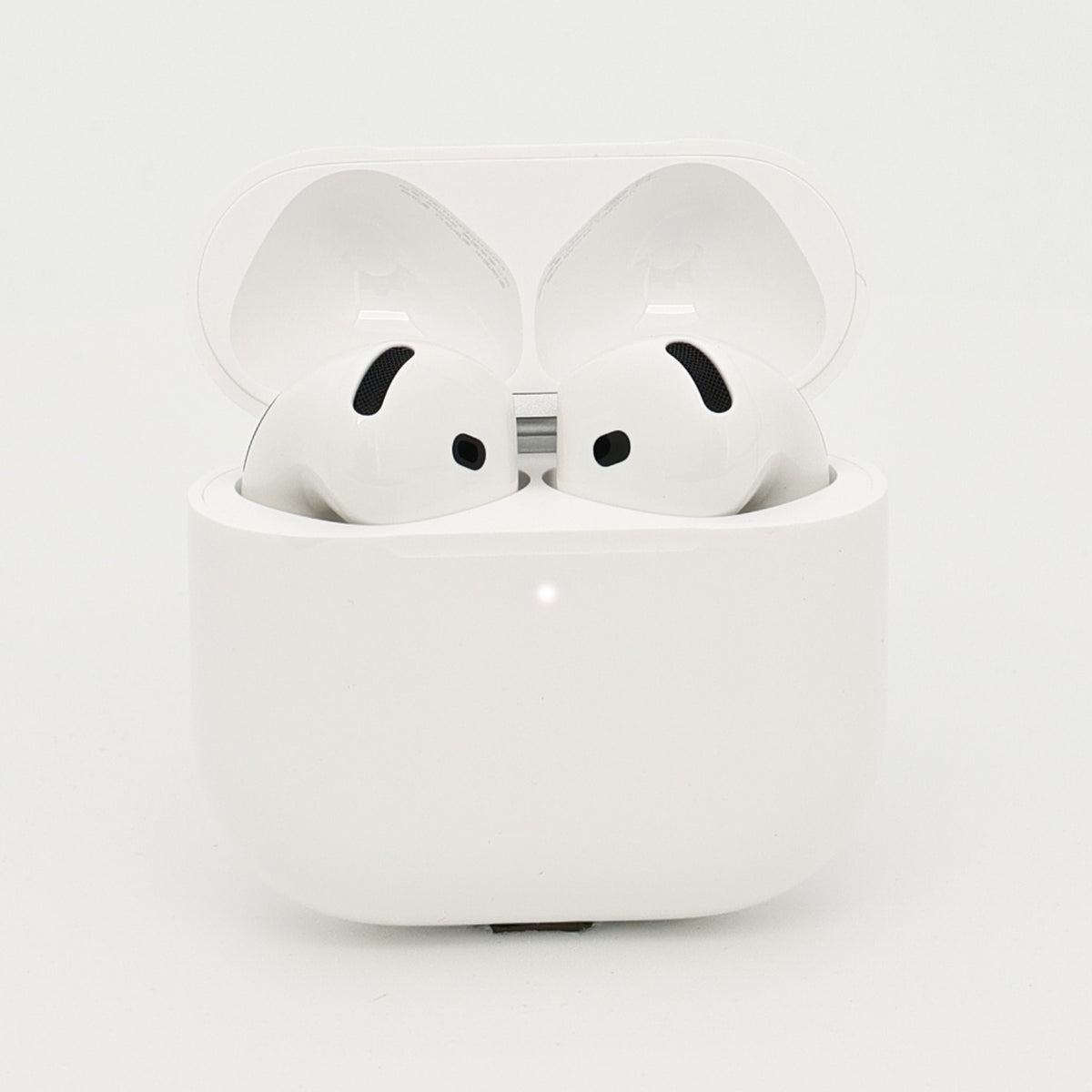 99新 Apple AirPods 4 (不支持主动降噪) 白色
