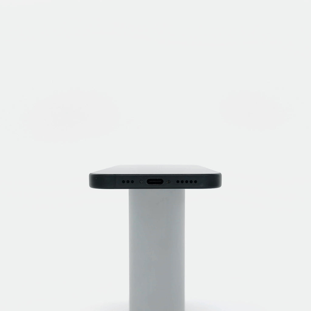 95新 Apple iPhone 16 256G 黑色 中國大陸版