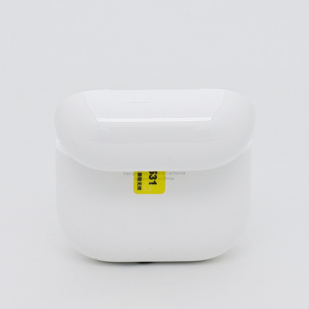 99新 Apple AirPods 4 (支持主動降噪) 白色