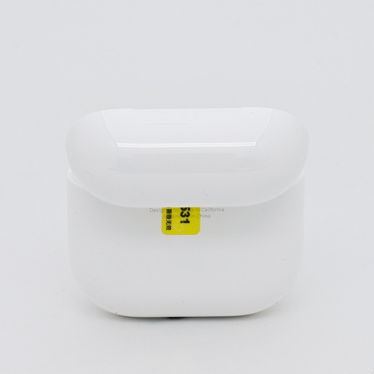 99新 Apple AirPods 4 (支持主動降噪) 白色