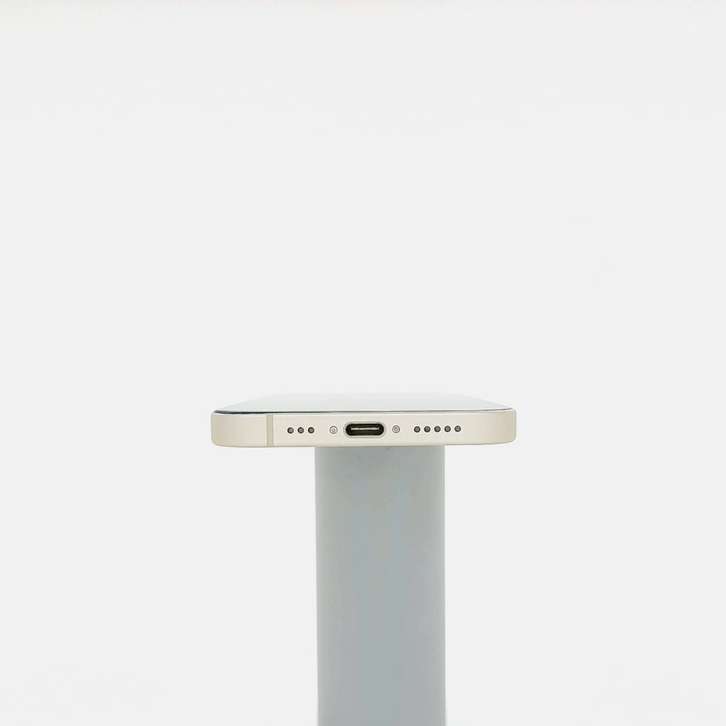 95新 Apple iPhone 15 256G 黃色 中國大陸版