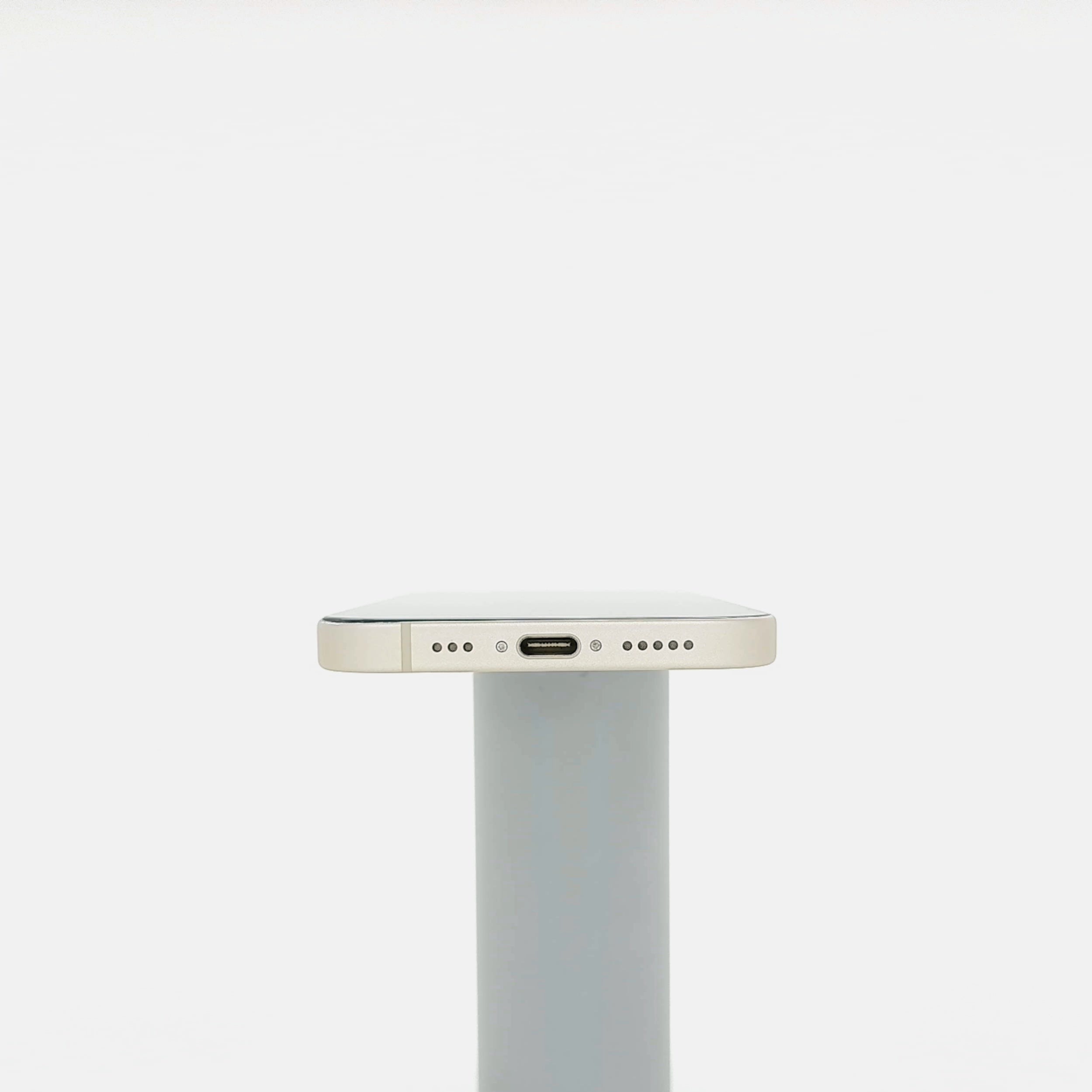 95新 Apple iPhone 15 256G 黃色 中國大陸版