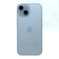 95新 Apple iPhone 15 256G 藍色 中國大陸版