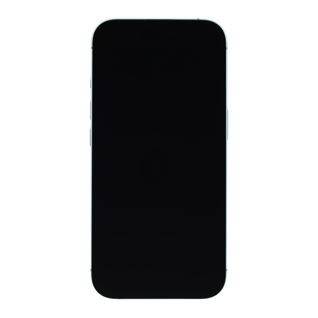95新 Apple iPhone 16 256G 白色 中國大陸版