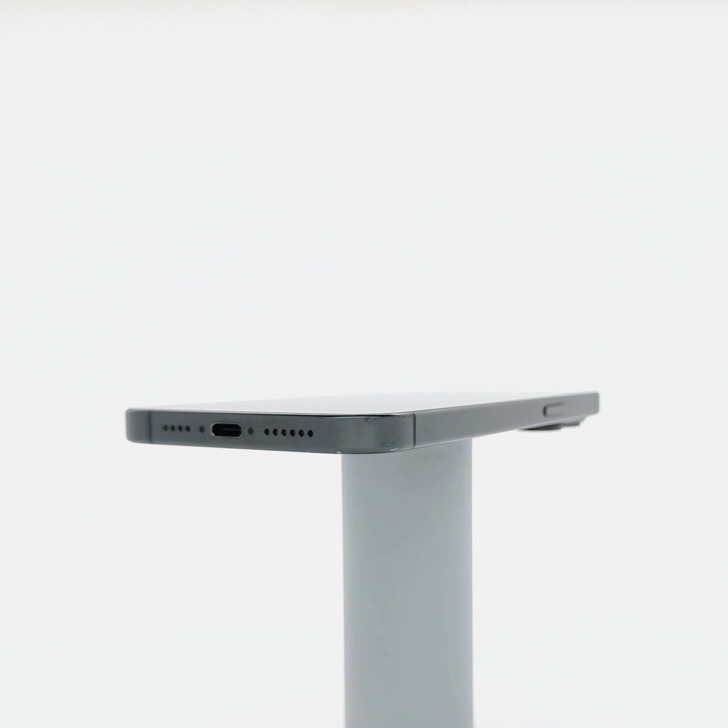 95新 Apple iPhone 15 Pro Max 256G 黑色鈦金屬 中國大陸版