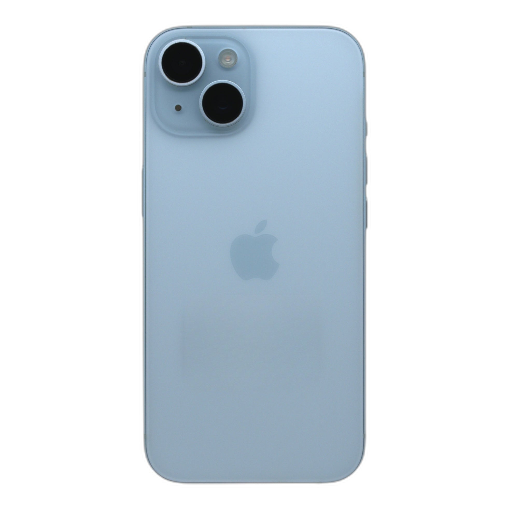 95新 Apple iPhone 15 128G 藍色 中國大陸版
