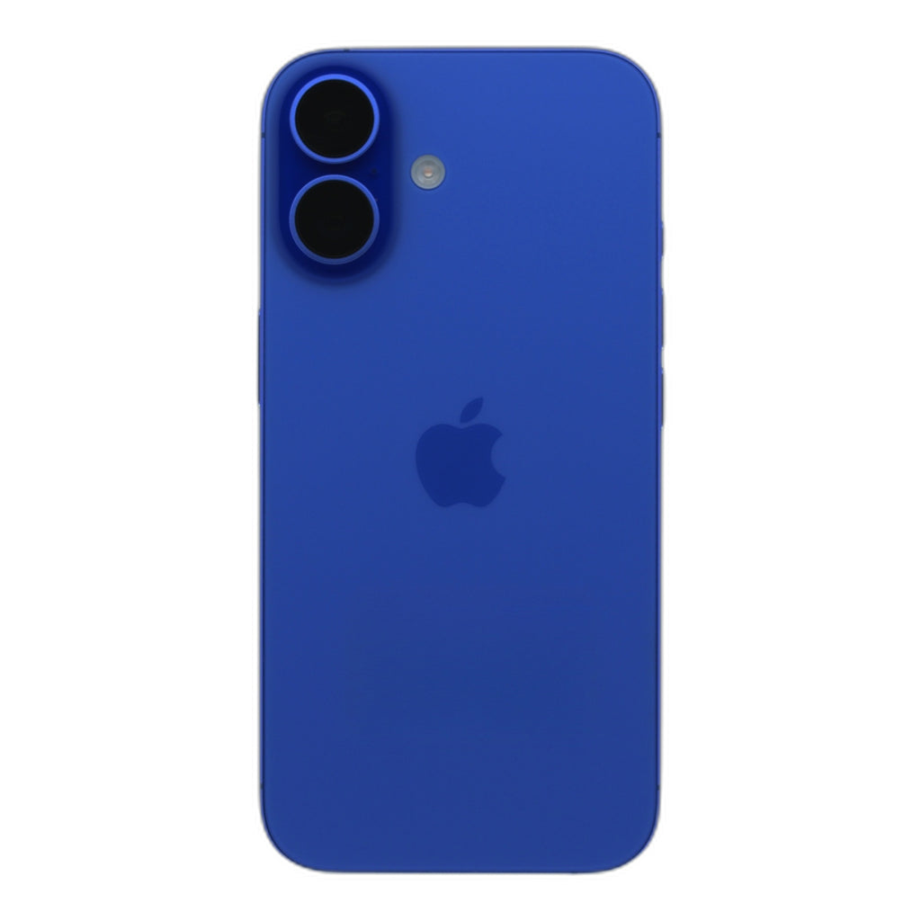 95新 Apple iPhone 16 256G 群青色 中國大陸版