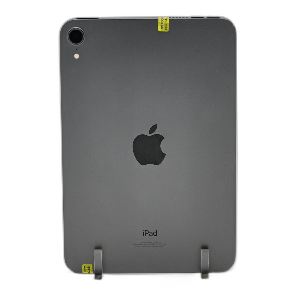 95新 Apple iPad mini6 256G 深空灰色 WIFI
